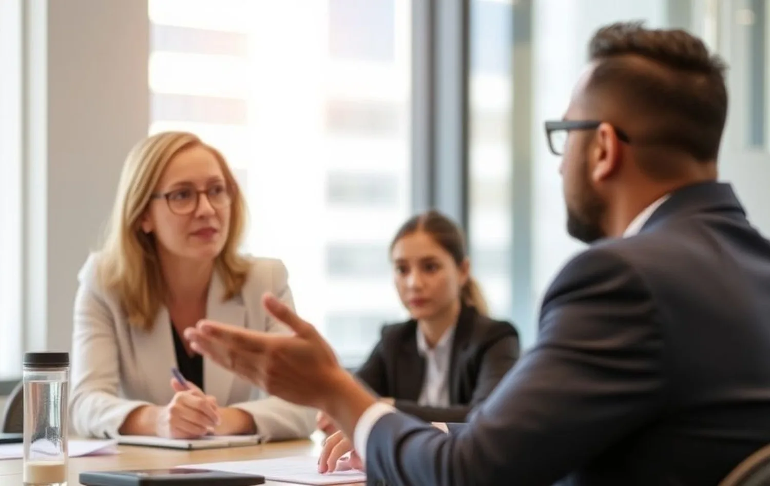 Workplace dispute resolution seminar modern